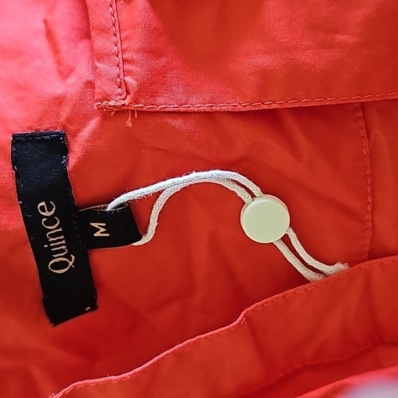 Quince Organic Cotton Tiered Maxi Dress - Picture 8 of 11